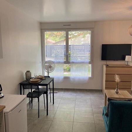 Grand Studio Neuf Aulnay-sous-Bois Eksteriør billede