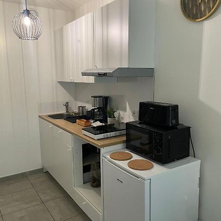 Grand Studio Neuf Aulnay-sous-Bois Eksteriør billede