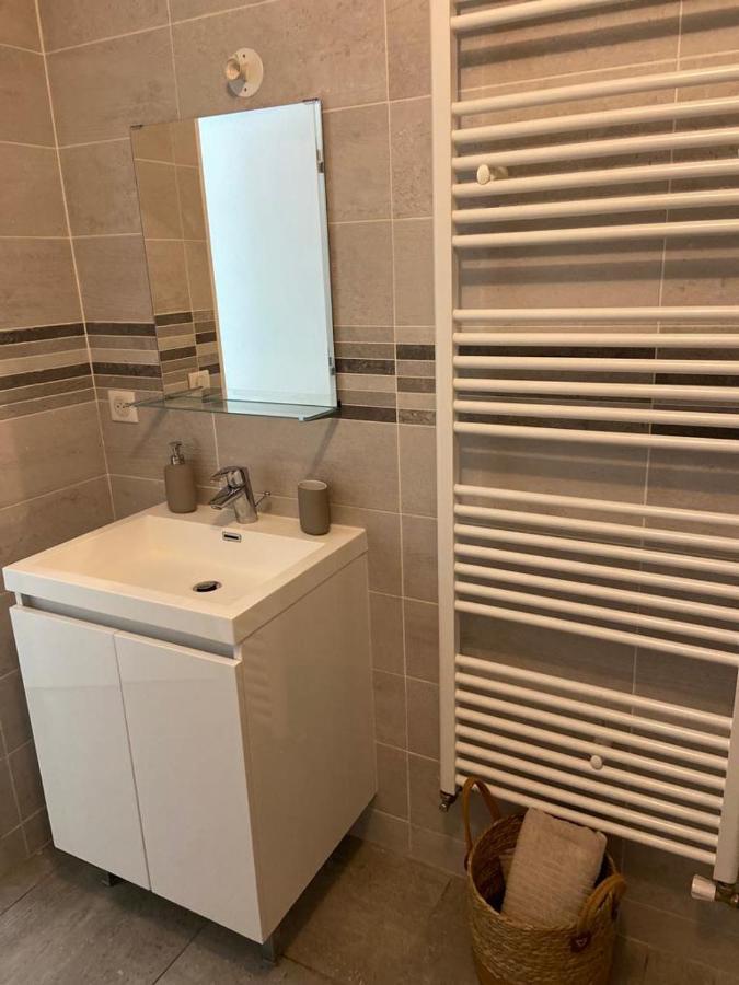 Grand Studio Neuf Aulnay-sous-Bois Eksteriør billede