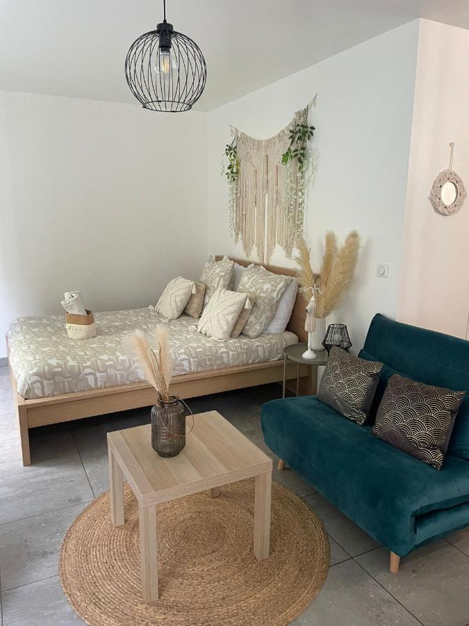 Grand Studio Neuf Aulnay-sous-Bois Eksteriør billede